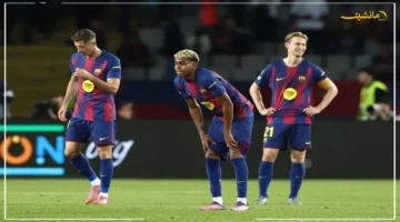 صراع الصدارة يشتعل.. برشلونة في مهمة لتأمين القمة وريال مدريد يتربص لاستعادة توازنه 1